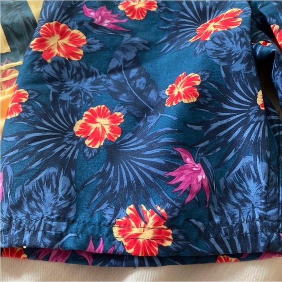 Hurley Flower colorful Set 6253 - Picture 4 of 6